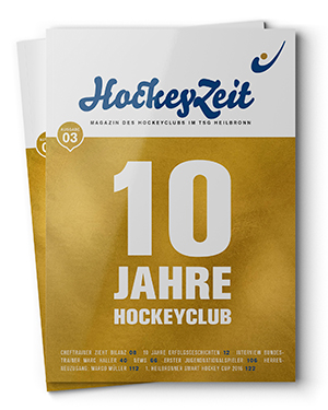 Hockeyzeit 3