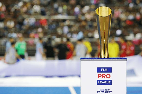 FIH Pro League