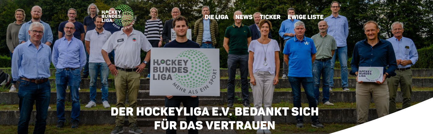 Hockeyliga