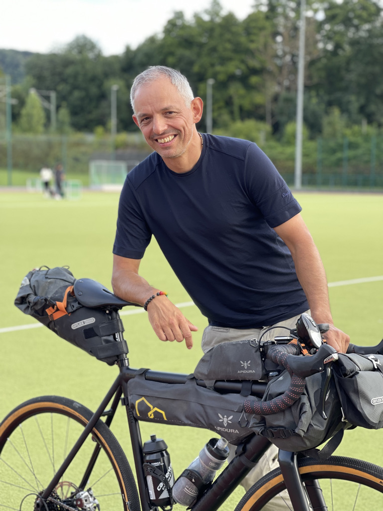 marc zimmermann Hockeyplatz