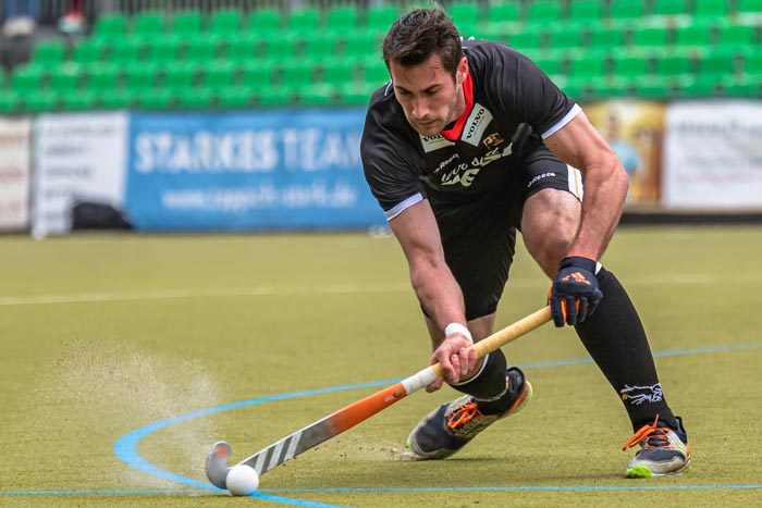 EuroHockey