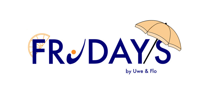 Fridays 2 1