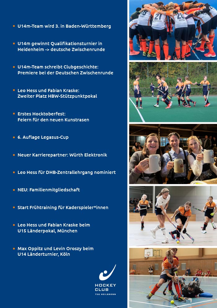 Hockey Jahresrueckblick 2022 3
