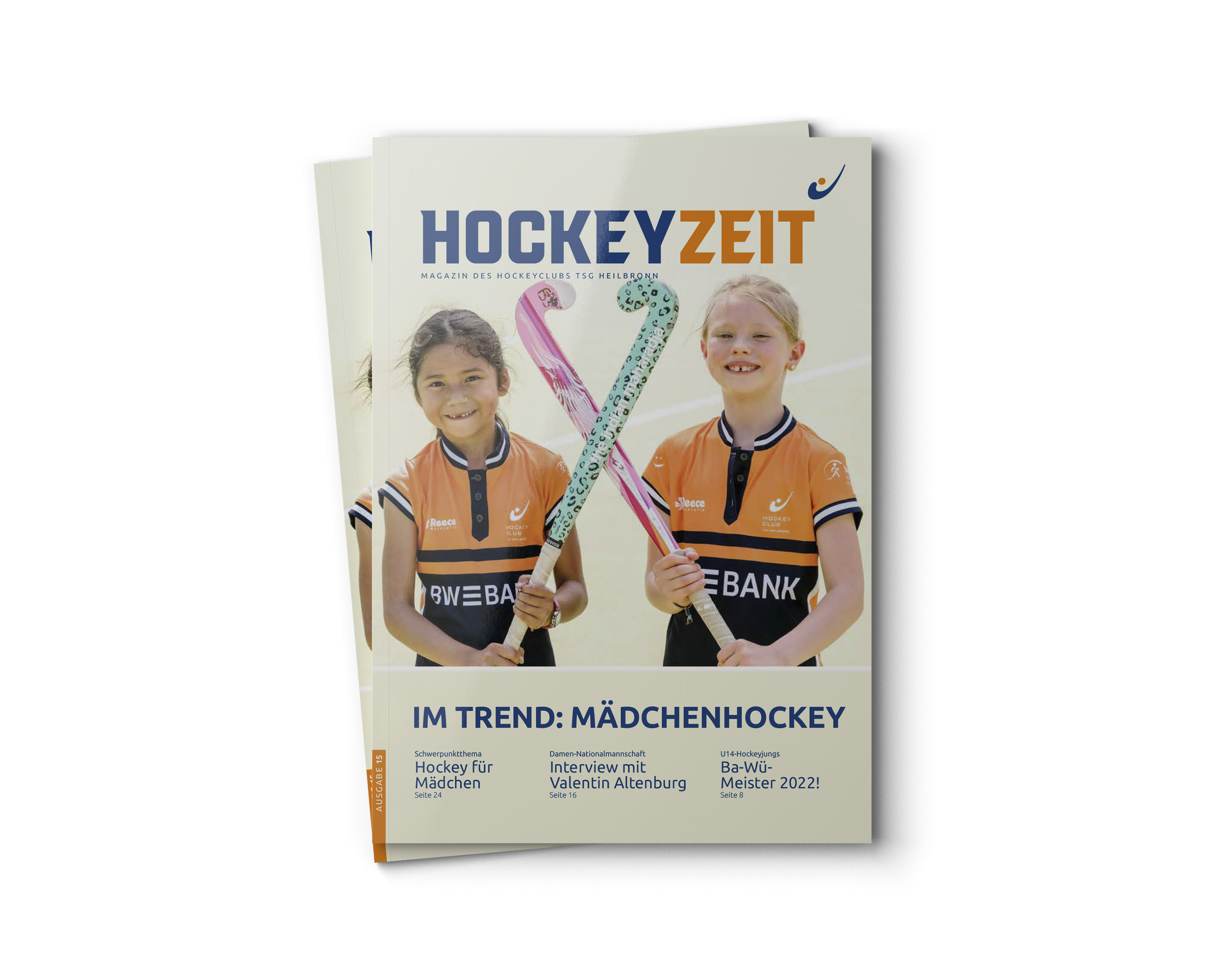 Mockups Magazin 15 2022