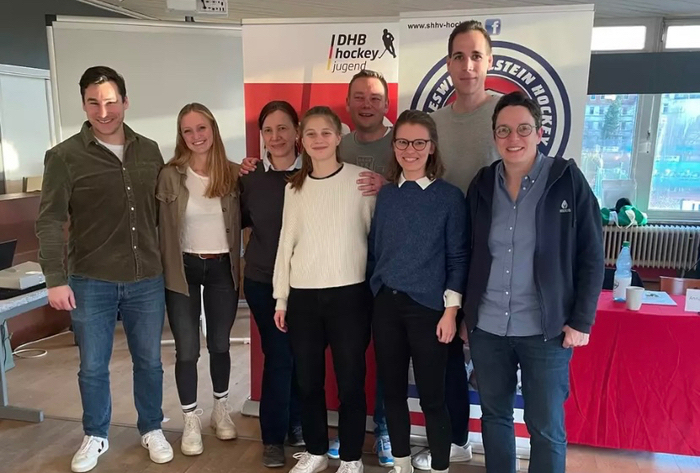 Bundesjugendrat Koln