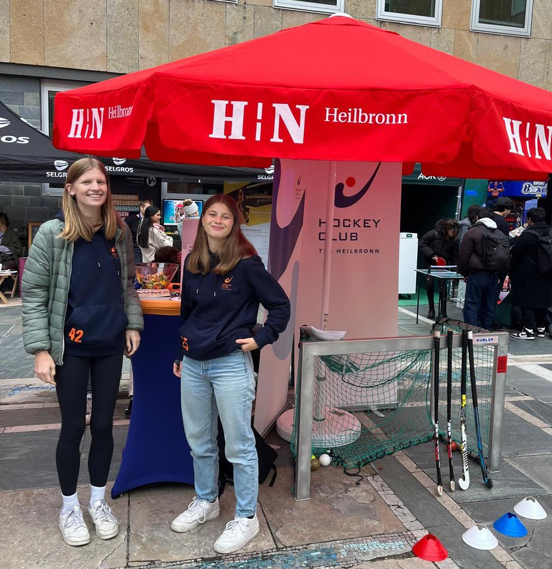 Erstsemesterbegrüßung