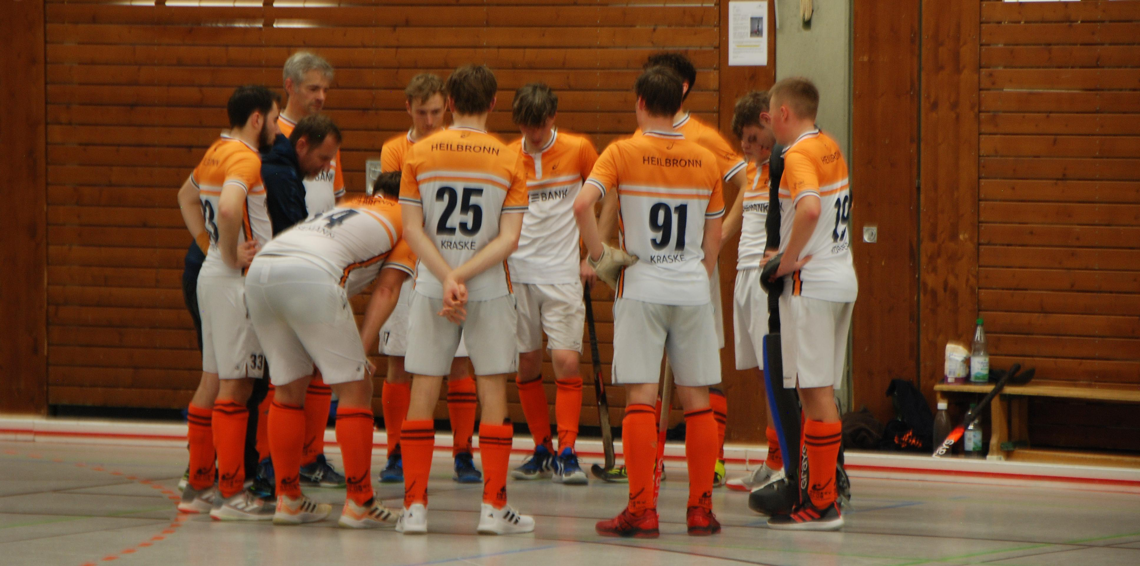 Herren Böblingen 1