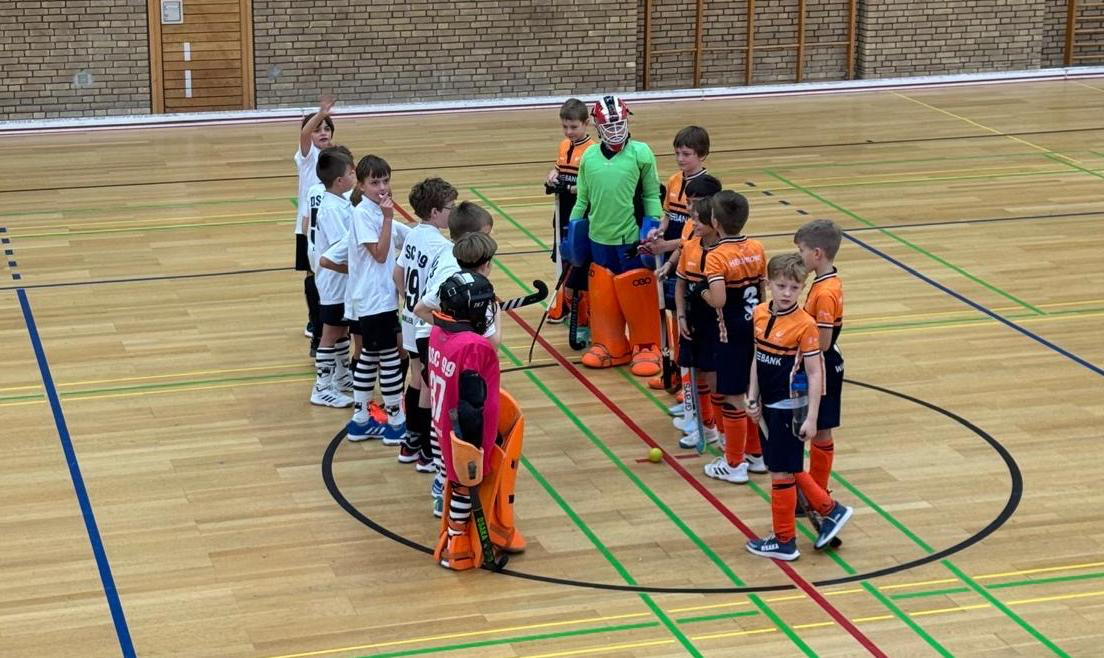 U10m Bad Kreuznach