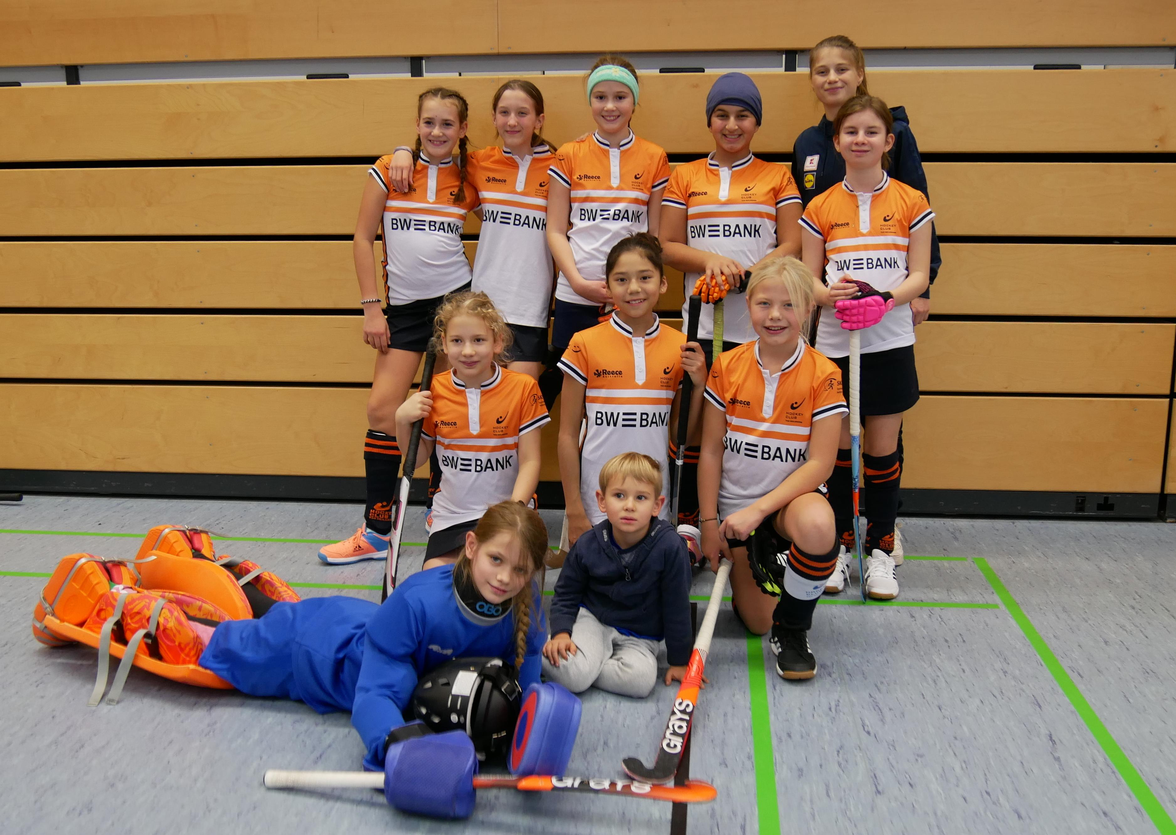 U12w VL Stuttgart