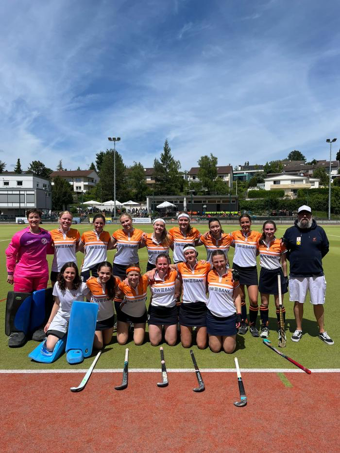 Damen 24.05 KonstanzVillingen