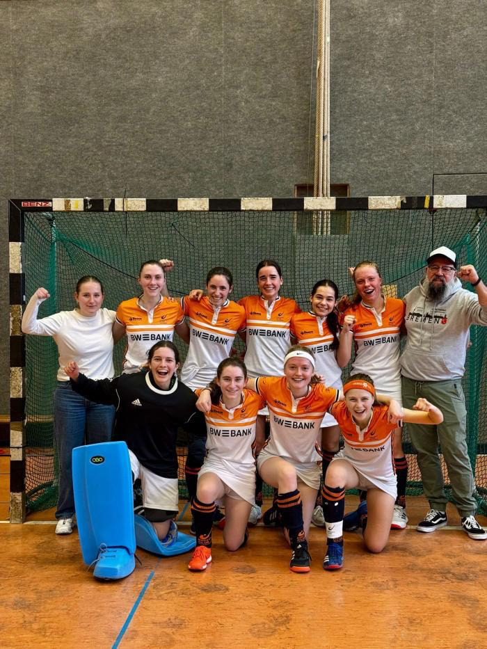 Damen Klassenerhalt 22.02