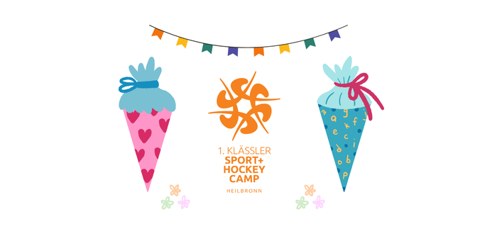 ErstklässlerInnen Camp Infopaper A4