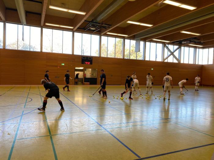 Herren Böblingen 1