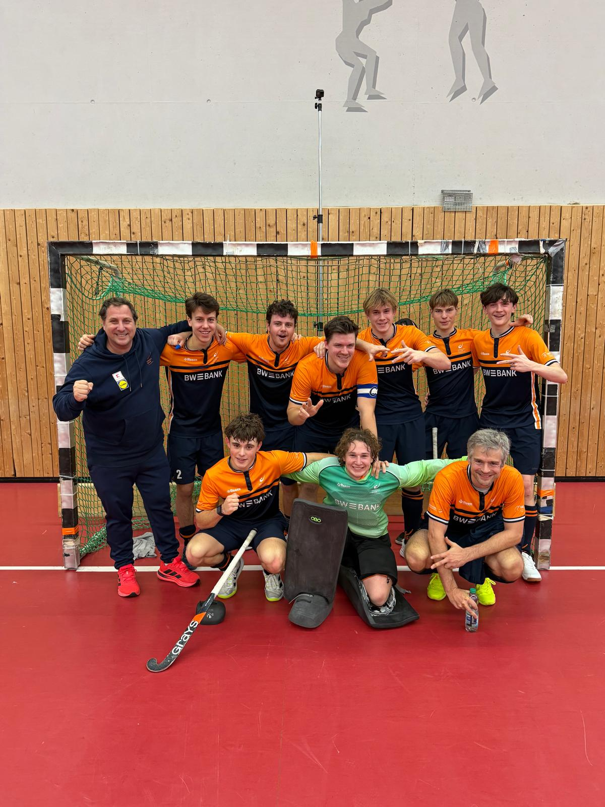 Herren Halle 30.11.25