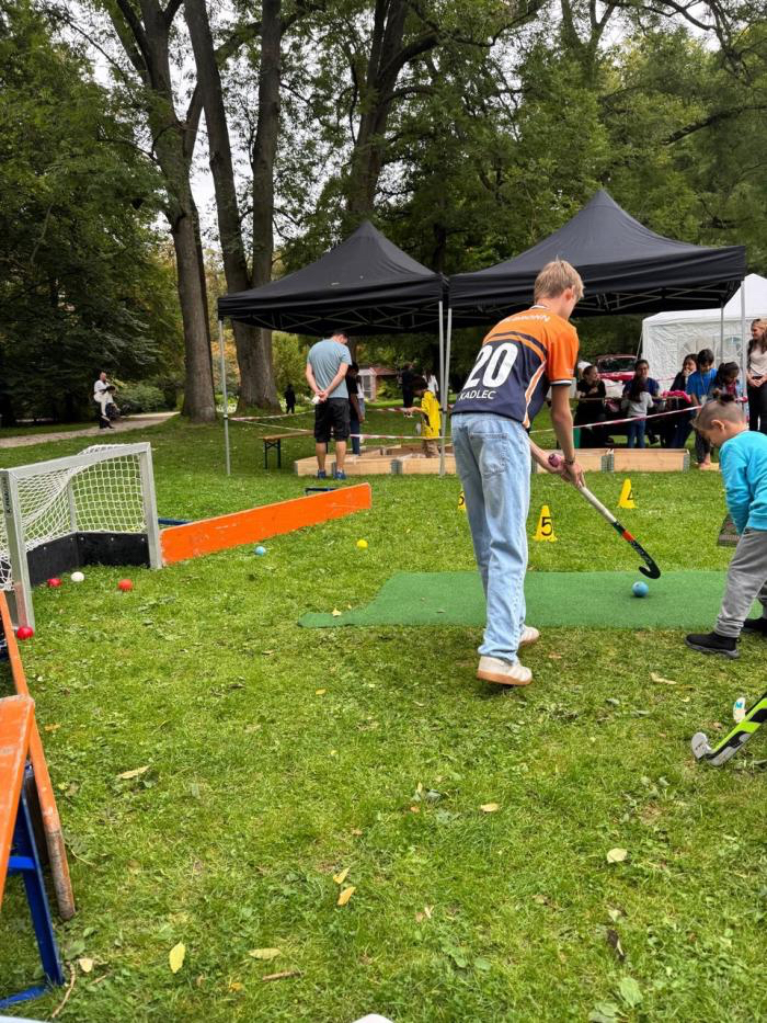 Kinderfest Pfühlpark