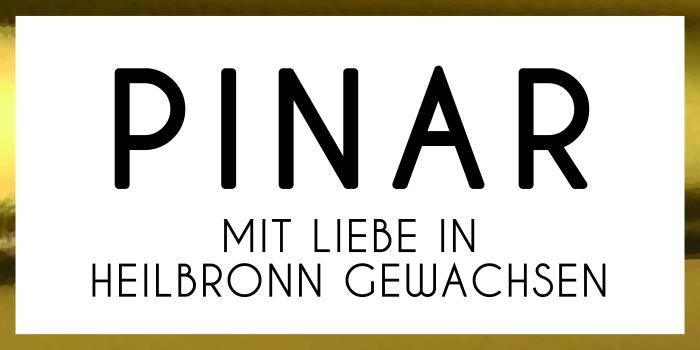 Pinar Logo GOLD
