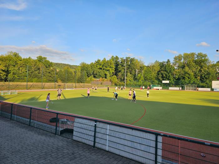 Rückblick AfterworkHockey