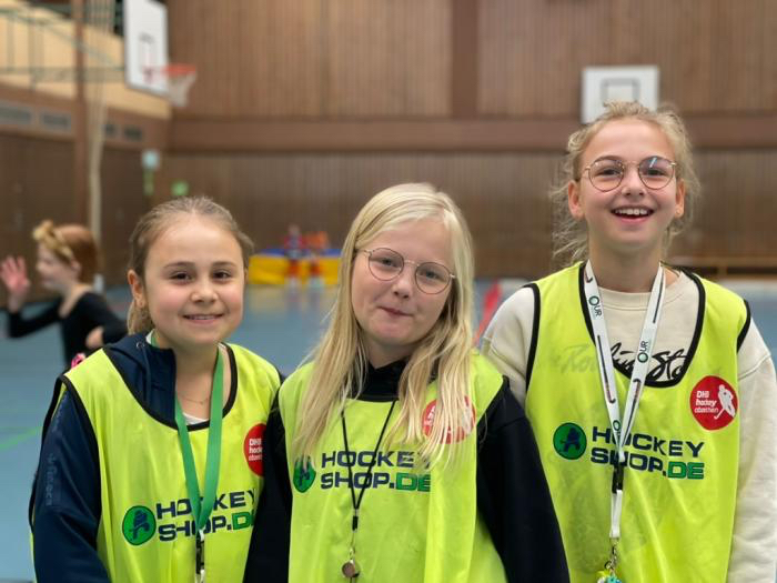 Schiris Faschingsturnier