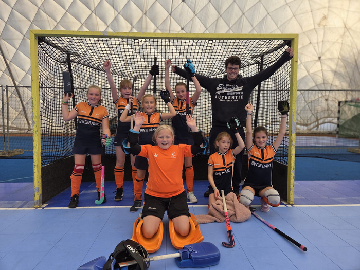 U10 beim MHC
