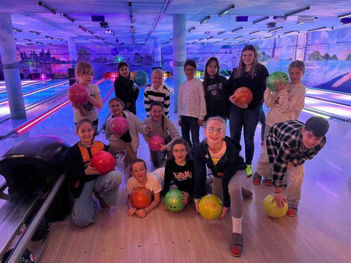 U10w Bowlen