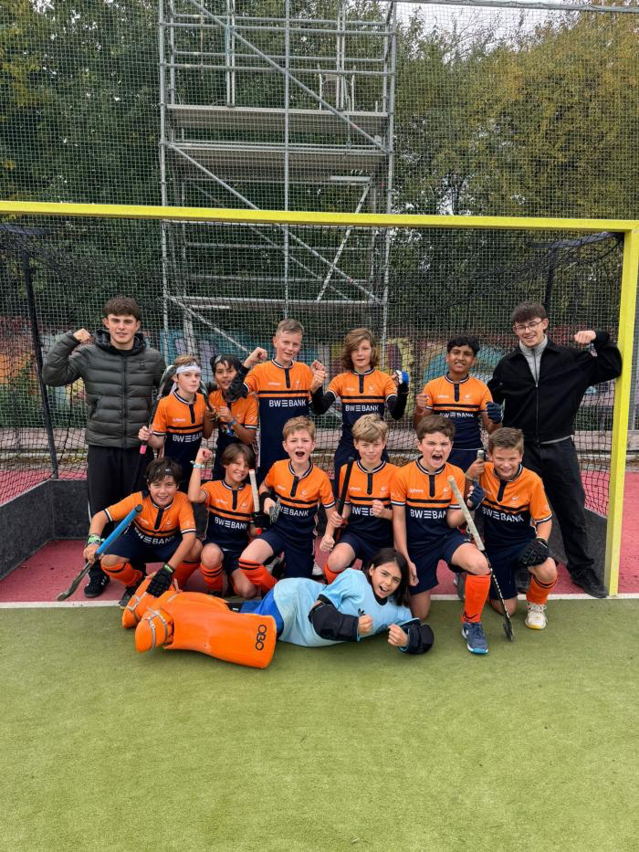 U12m Letzter Spieltag