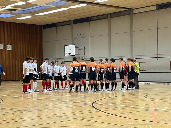 U16m Ludwigsahafen Halle25