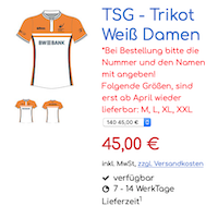 20210326 DAMEN TRIKOT WEIs