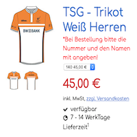 20210326 HERREN TRIKOT WEIS