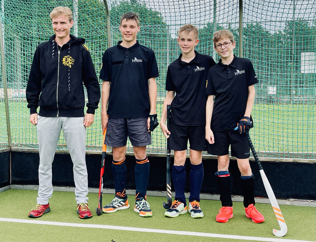 Teilnehmer Pabst Pokal IMG 0075