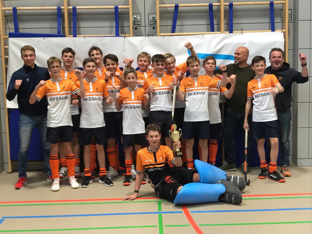 U14m Heilbronn